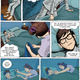 Page 132 of the upcoming Stephen Hawking graphic novel.